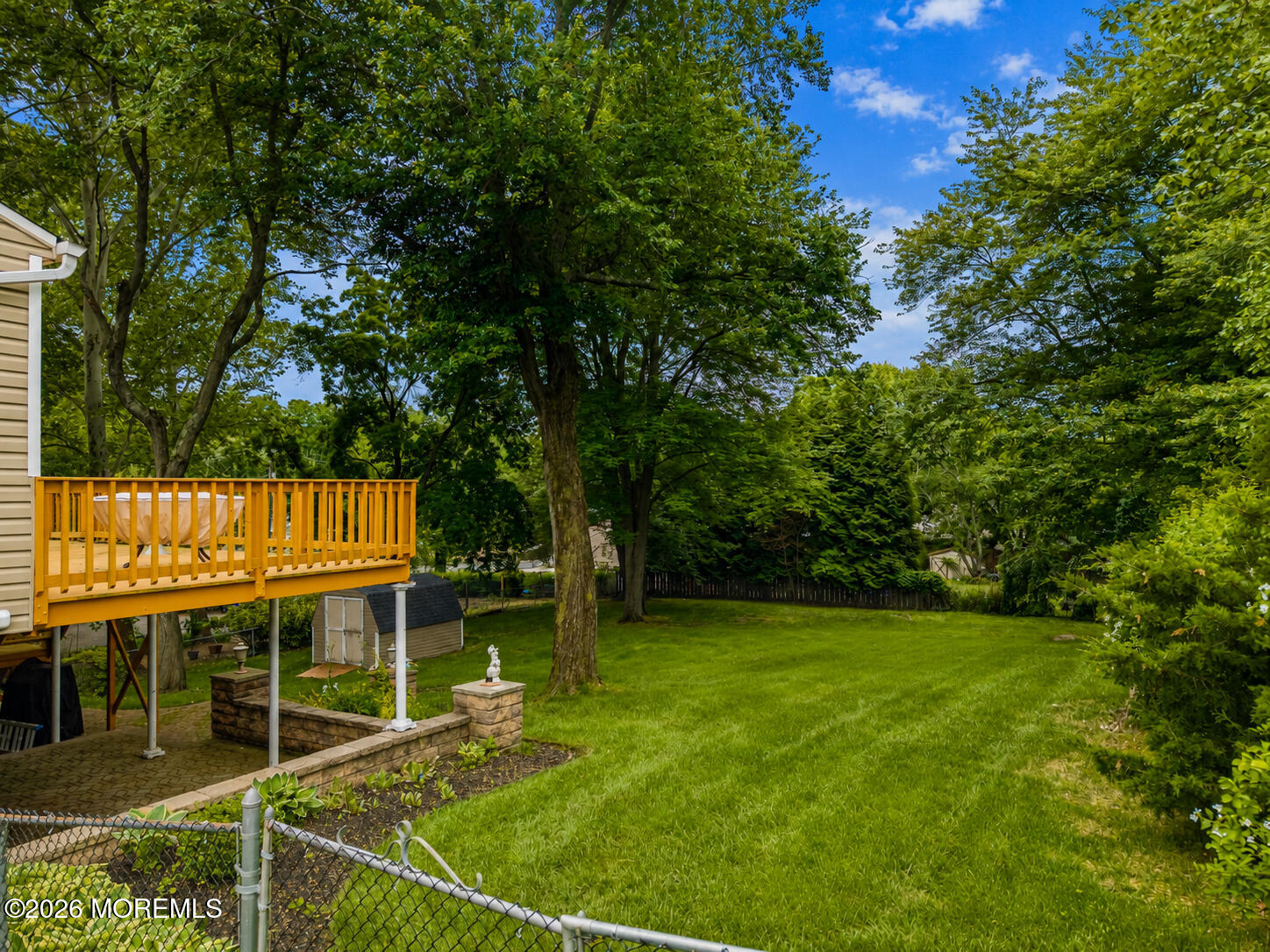 18 Nolan Road Morganville NJ 07751
