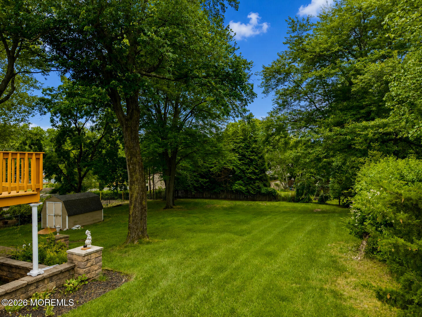 18 Nolan Road Morganville NJ 07751