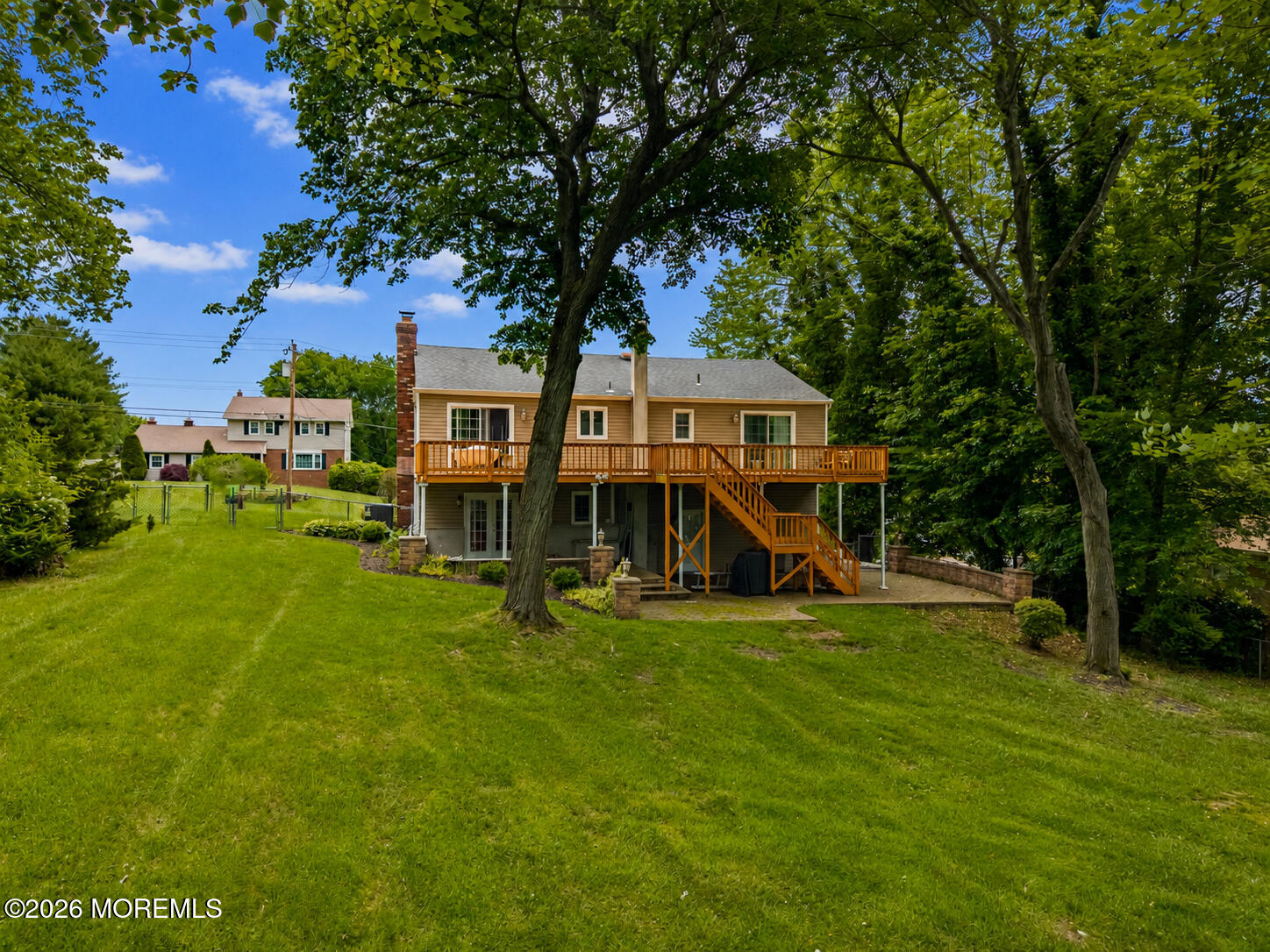 18 Nolan Road Morganville NJ 07751