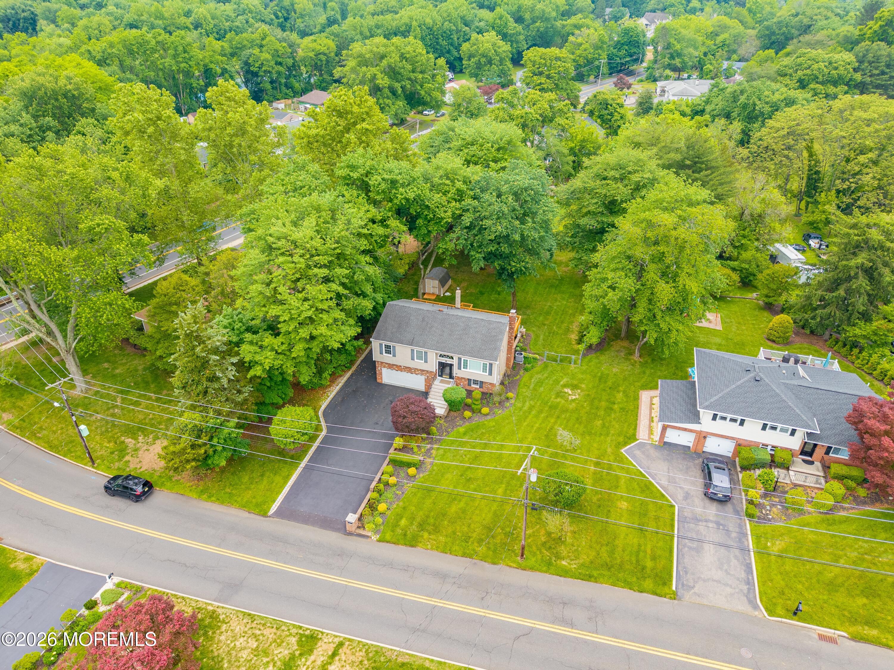 18 Nolan Road Morganville NJ 07751