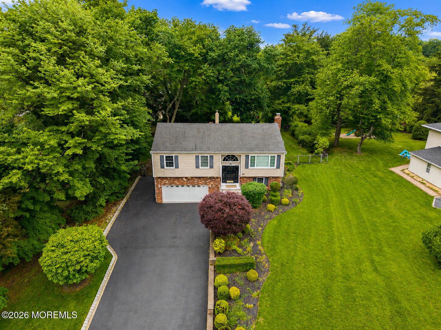 18 Nolan Road Morganville NJ 07751