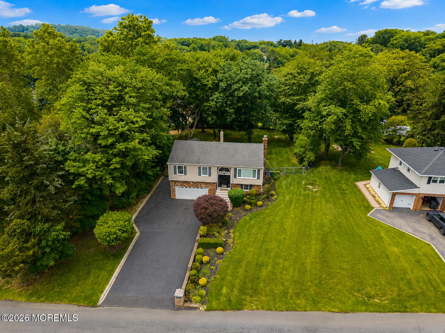 18 Nolan Road Morganville NJ 07751