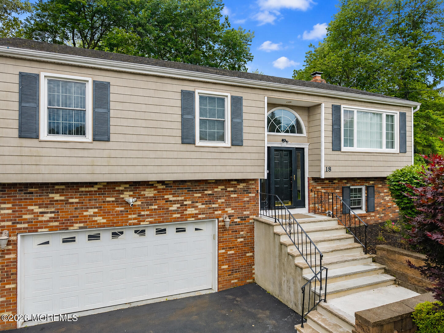 18 Nolan Road Morganville NJ 07751