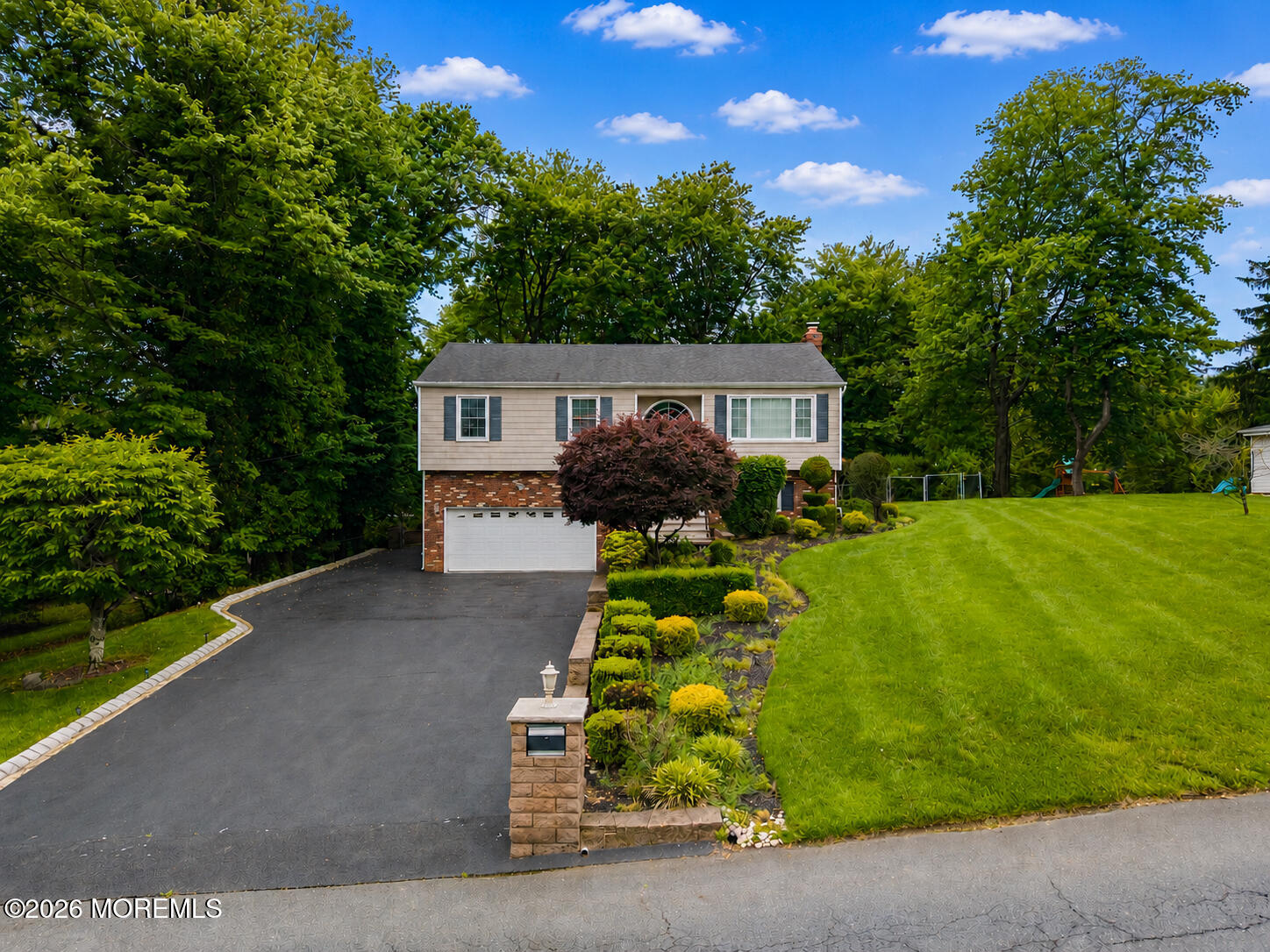 18 Nolan Road Morganville NJ 07751