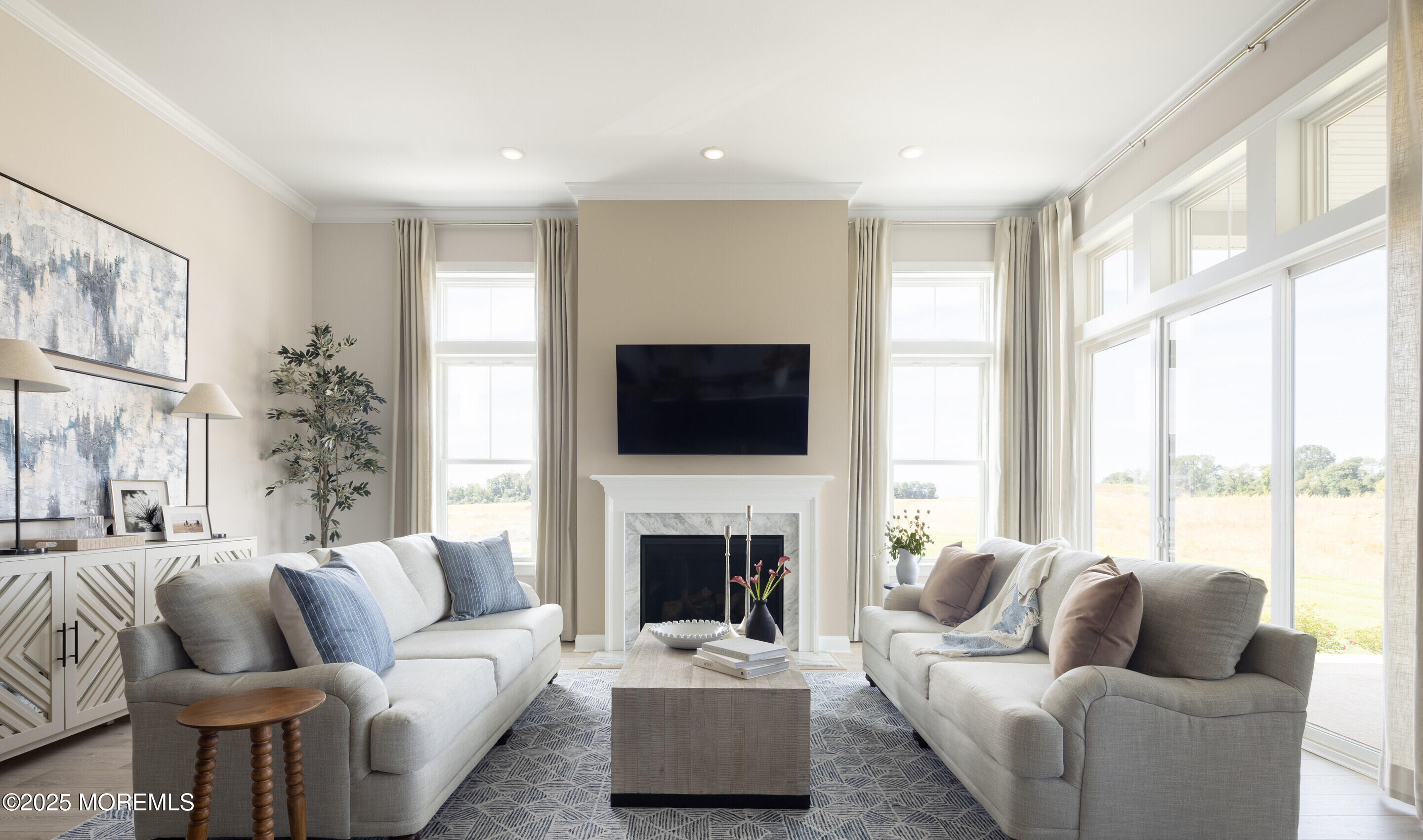 10 Dahlia Court Manalapan NJ 07726