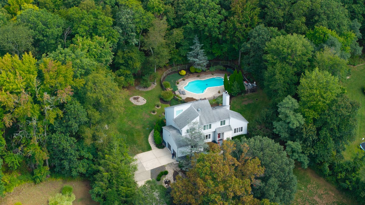 314 Sweetmans Lane Millstone NJ 08535