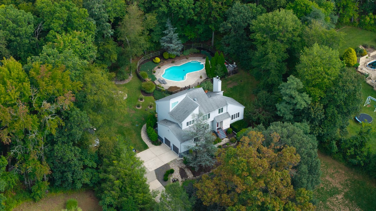 314 Sweetmans Lane Millstone NJ 08535