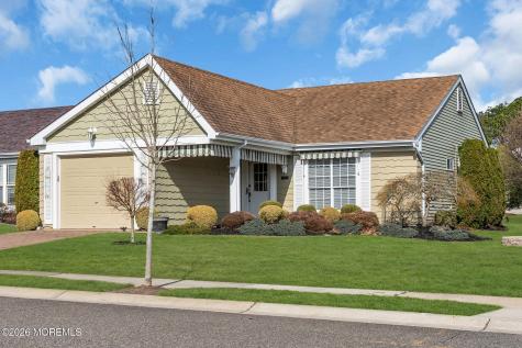 83 Mansfield Avenue Manchester NJ 08759