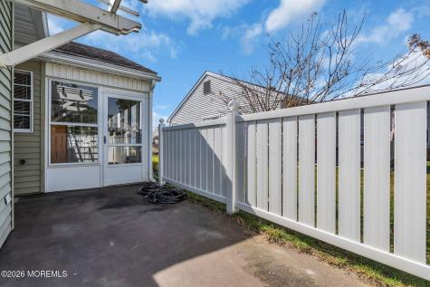 83 Mansfield Avenue Manchester NJ 08759