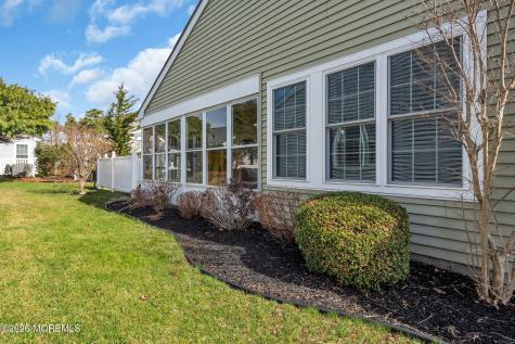 83 Mansfield Avenue Manchester NJ 08759