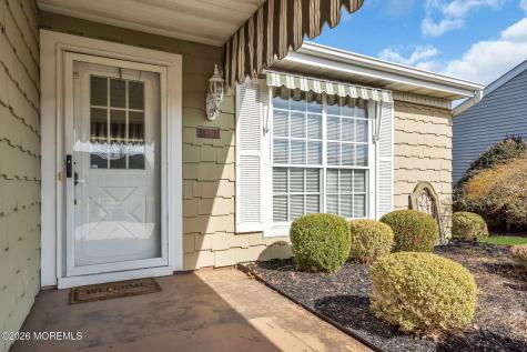 83 Mansfield Avenue Manchester NJ 08759