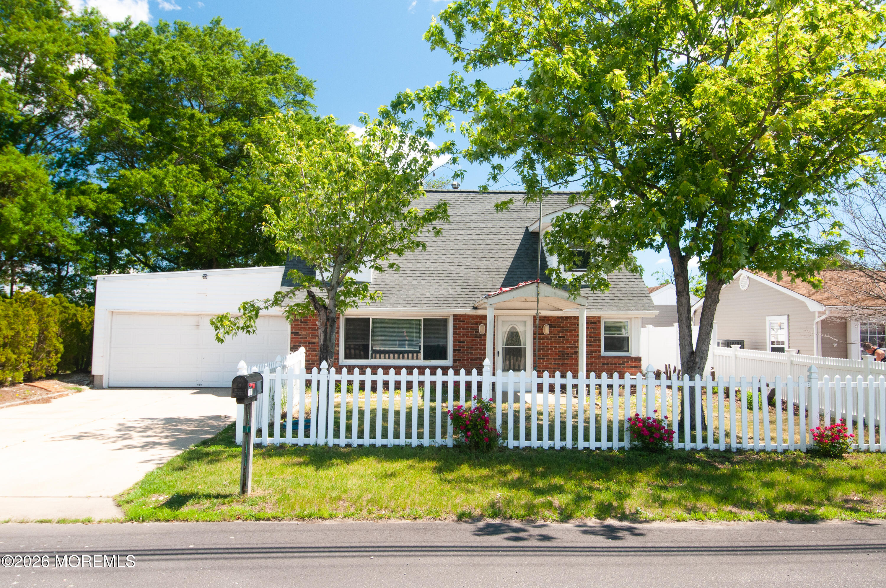 131 Veeder Lane Bayville NJ 08721