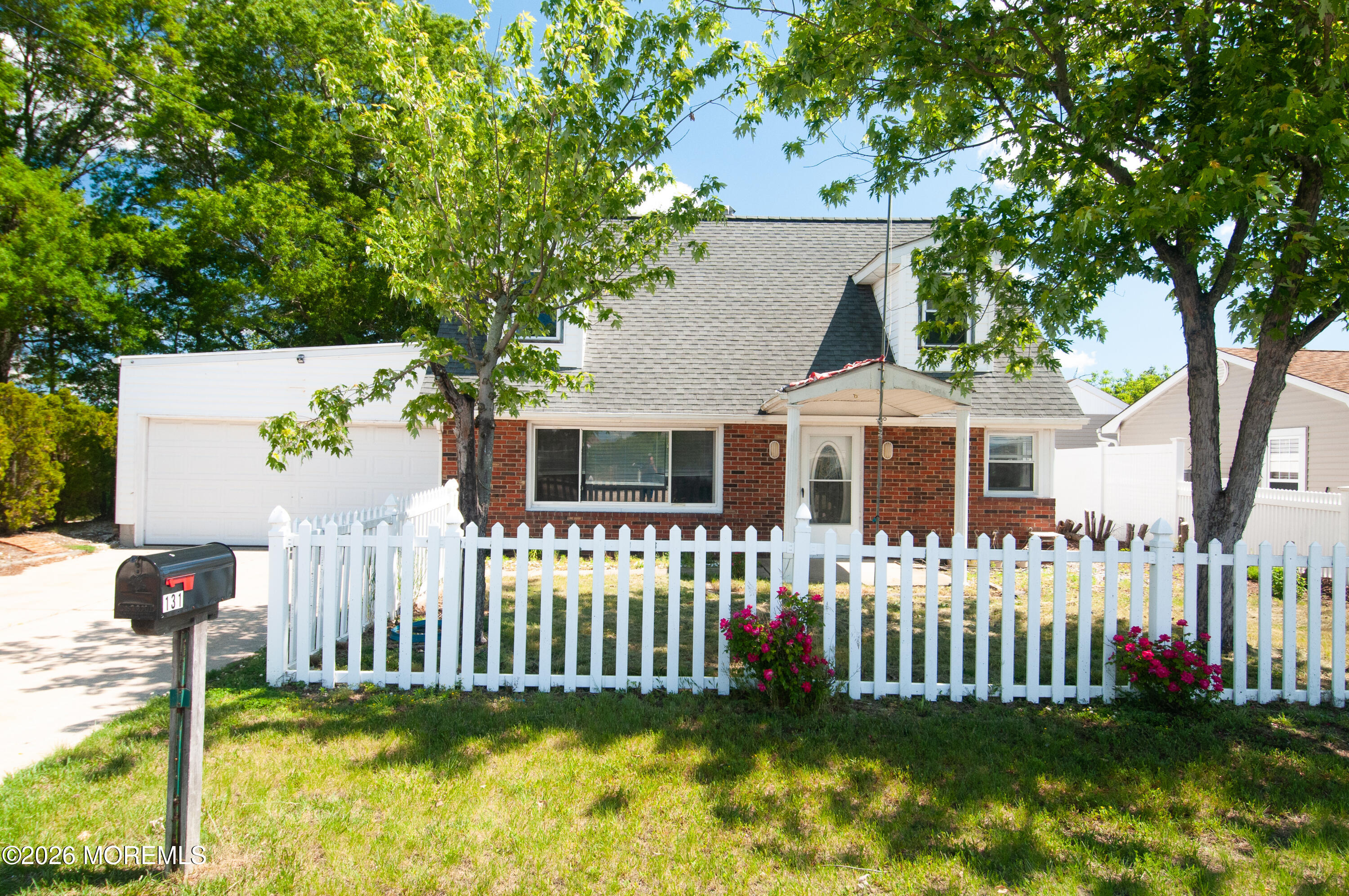 131 Veeder Lane Bayville NJ 08721