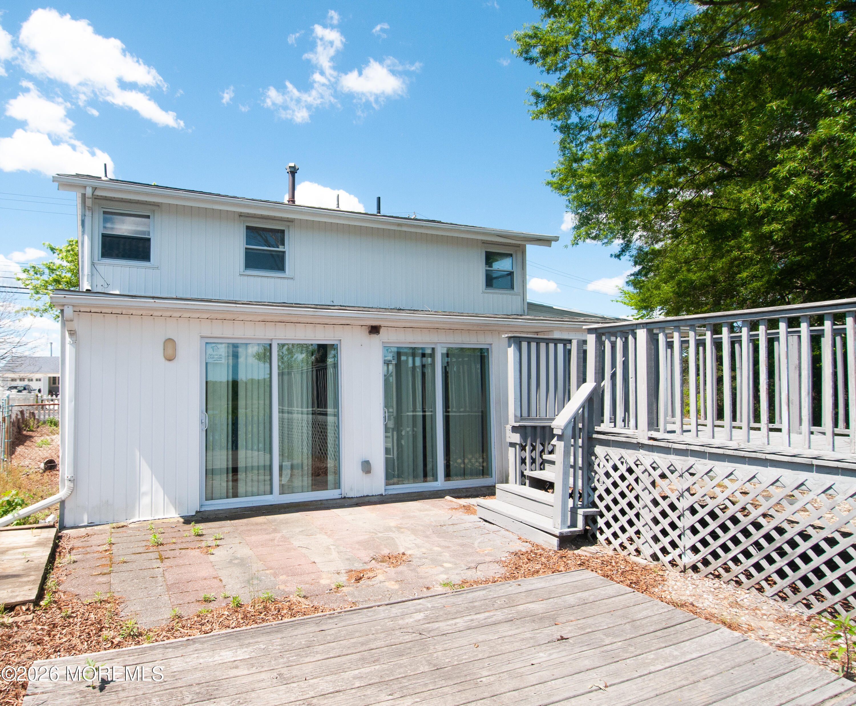 131 Veeder Lane Bayville NJ 08721