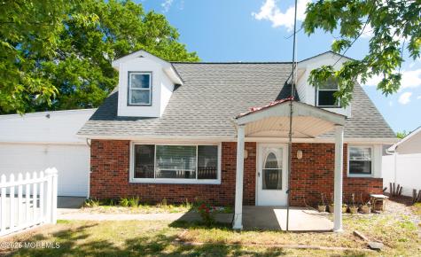 131 Veeder Lane Bayville NJ 08721