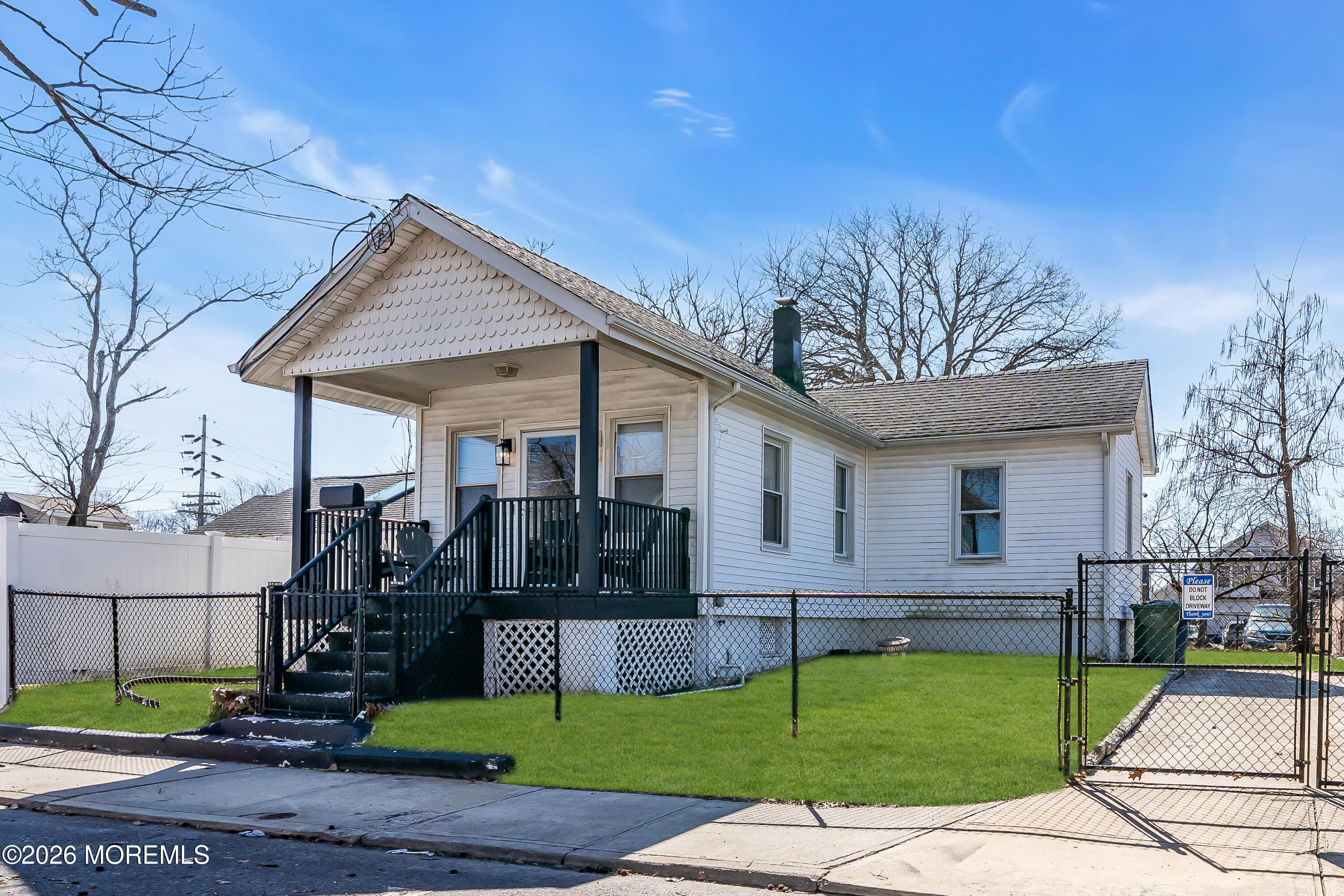 1608 Summerfield Avenue Neptune Township NJ 07753