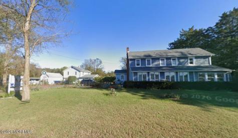 1000 Farmingdale Road Jackson NJ 08527