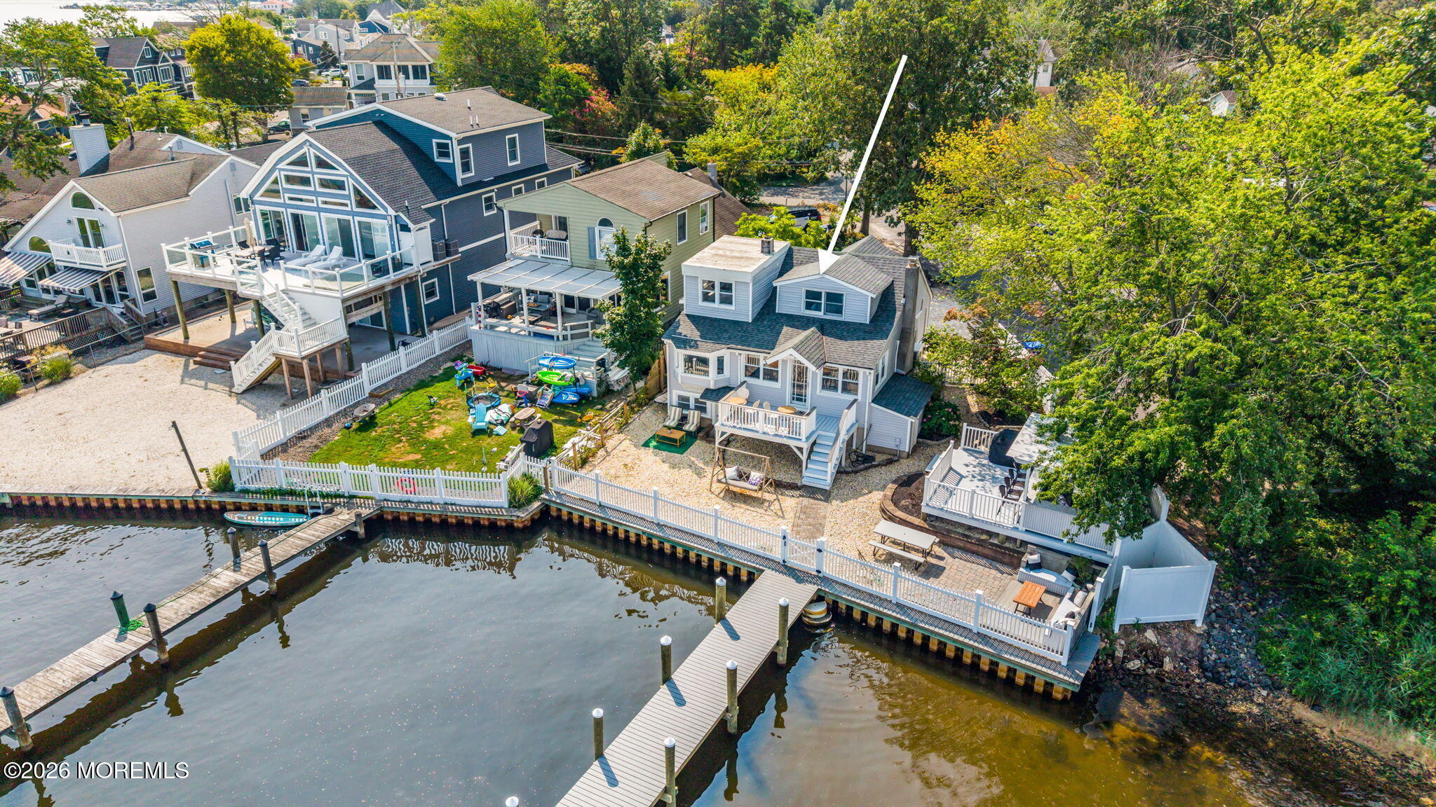 1 Pinehurst Road Brick NJ 08723