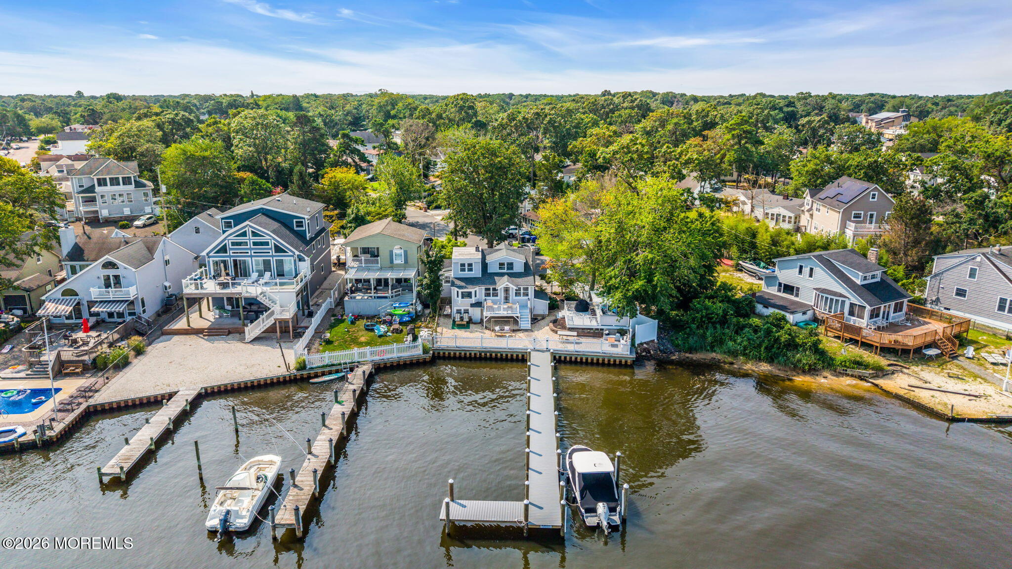 1 Pinehurst Road Brick NJ 08723