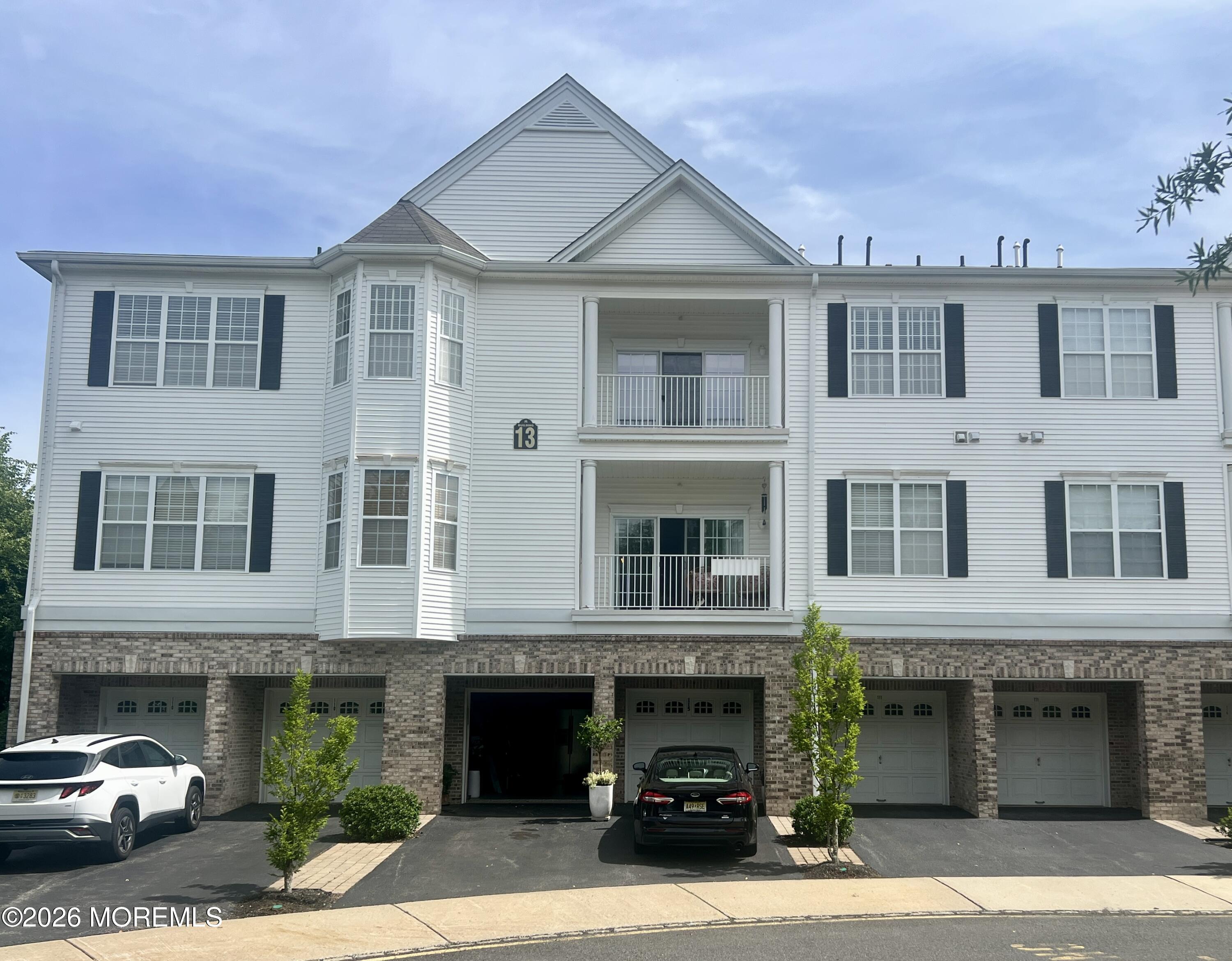 106 Potts Road Morganville NJ 07751