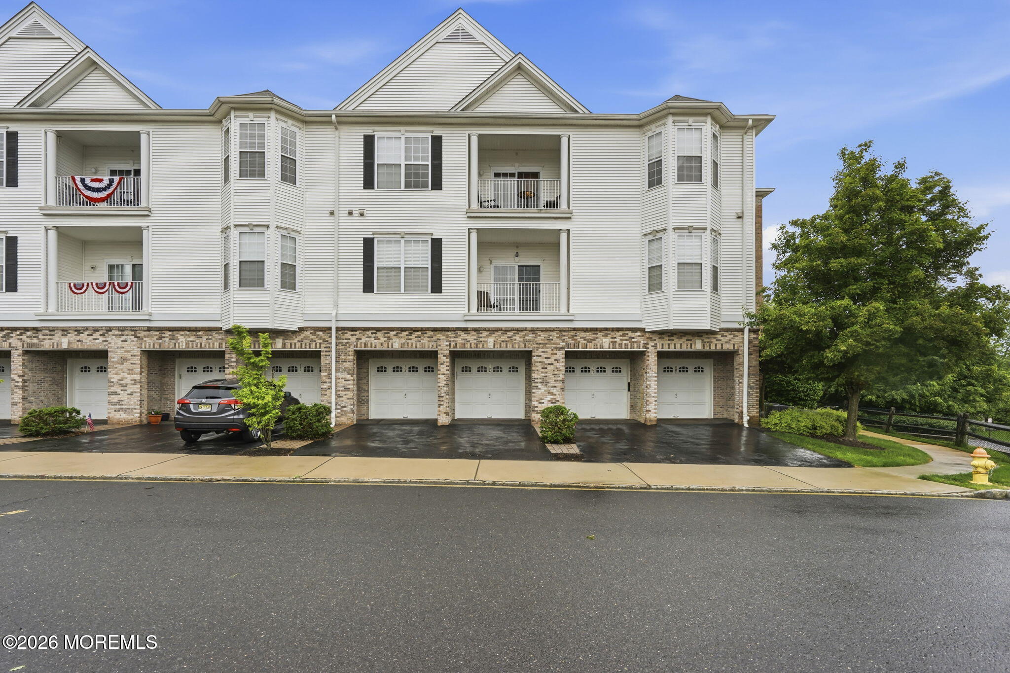 106 Potts Road Morganville NJ 07751