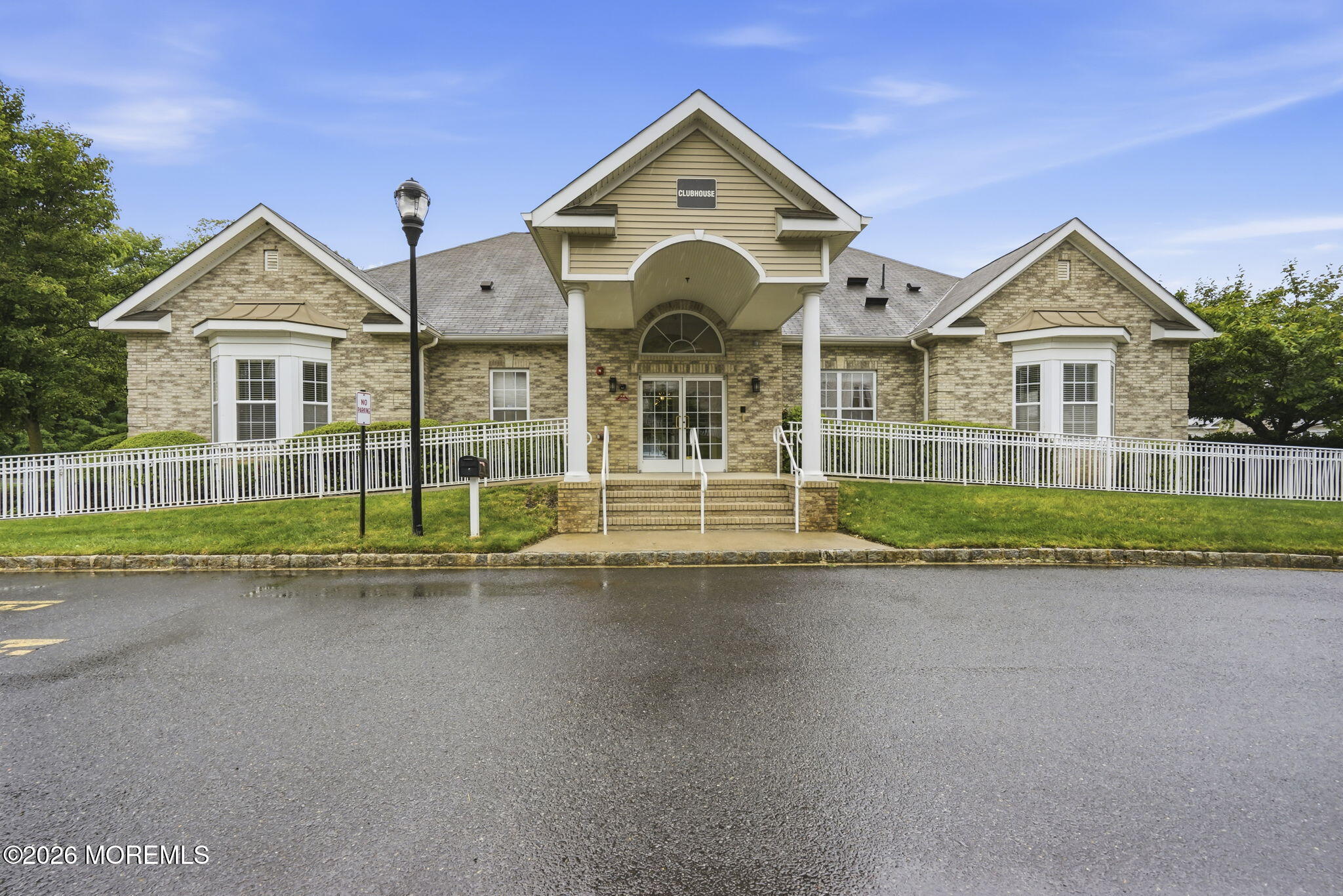 106 Potts Road Morganville NJ 07751