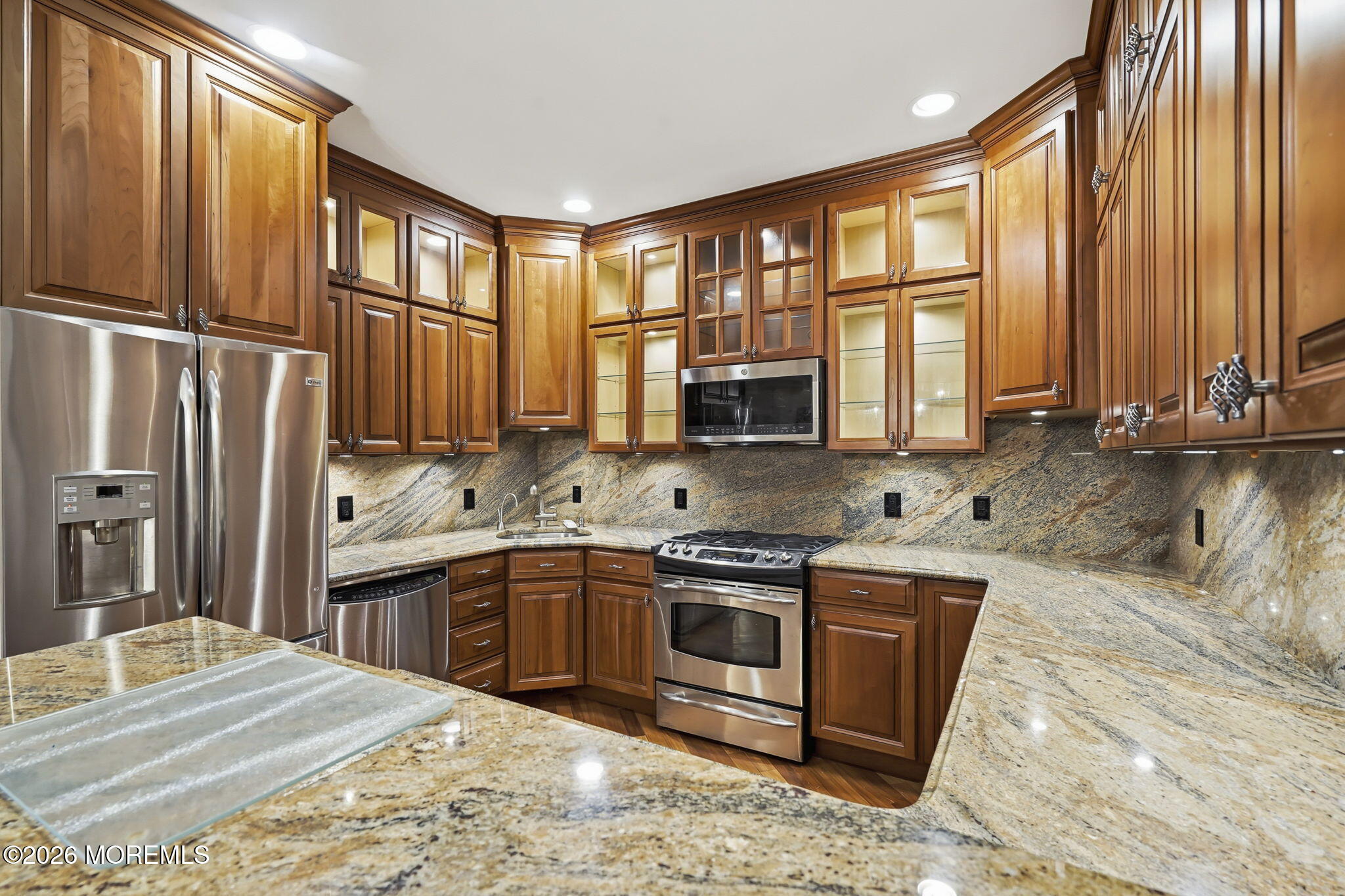 106 Potts Road Morganville NJ 07751