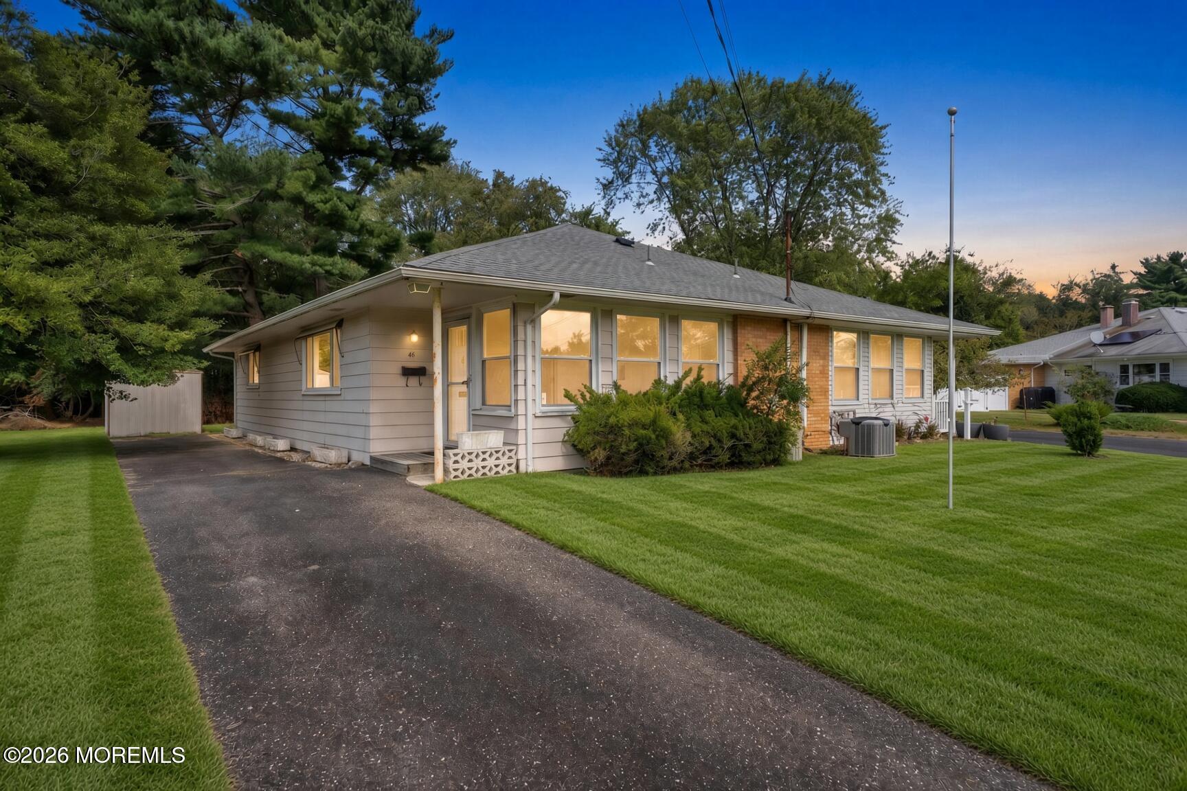 48 Berkshire Court Toms River NJ 08753