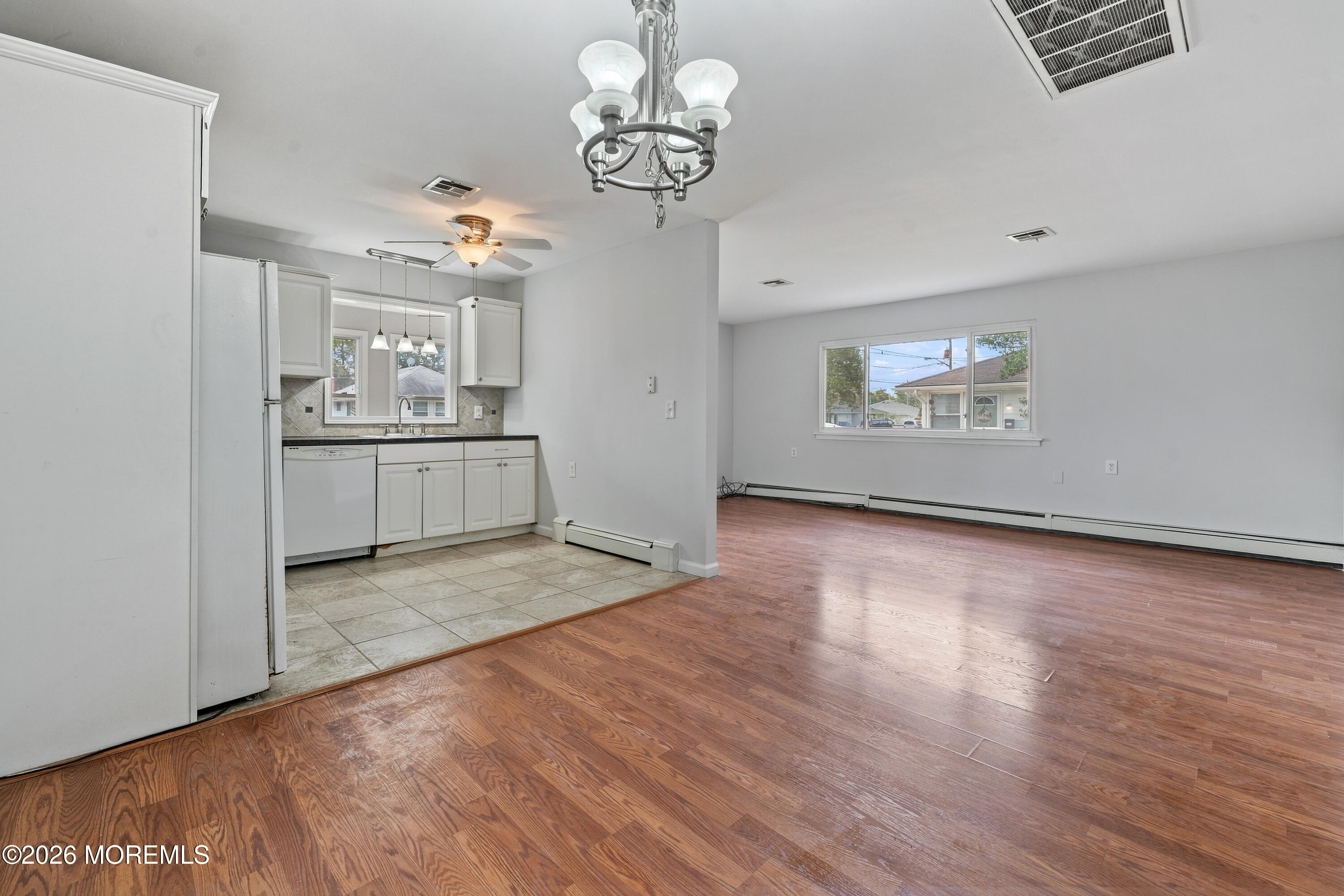 48 Berkshire Court Toms River NJ 08753