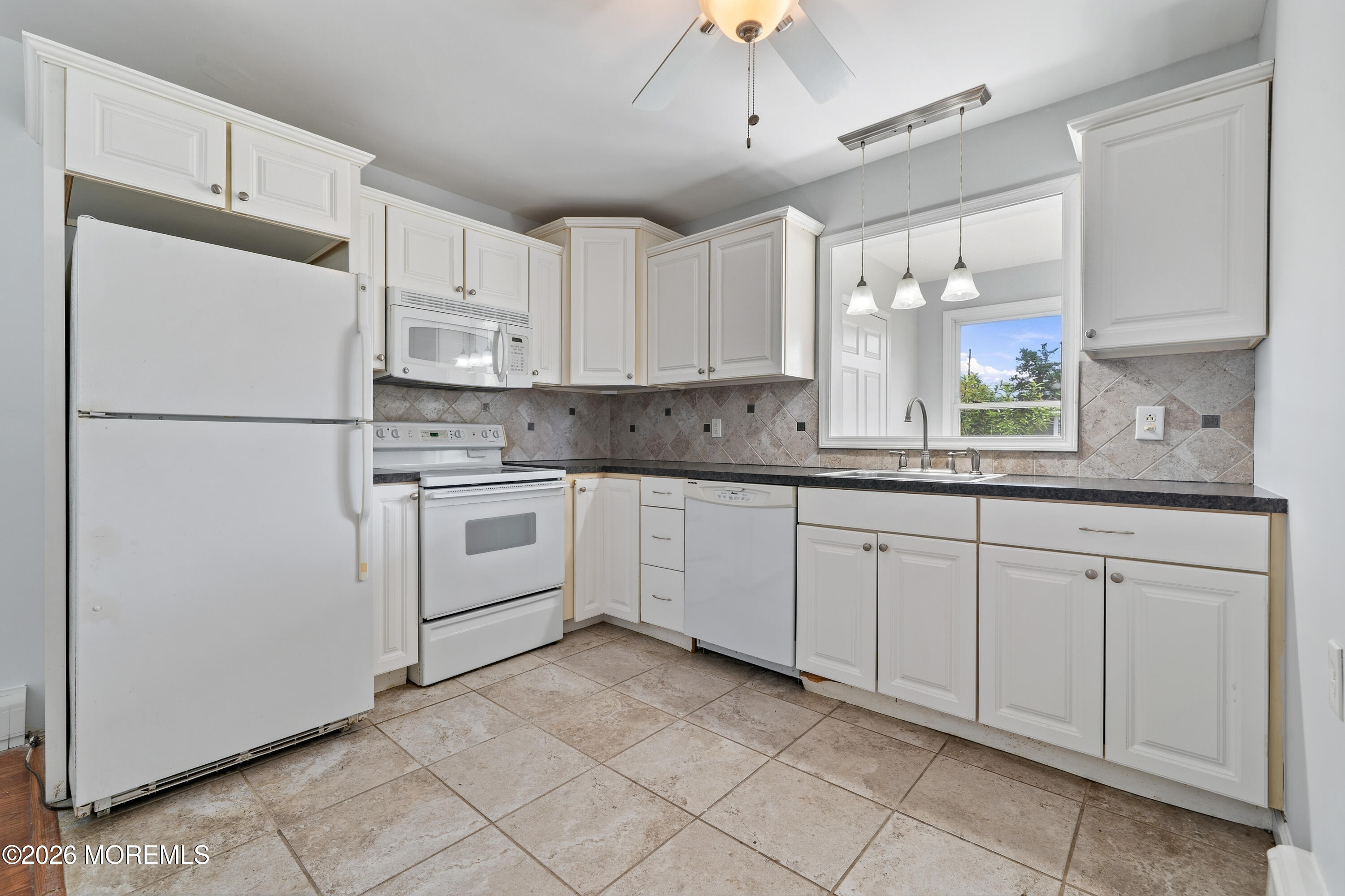 48 Berkshire Court Toms River NJ 08753
