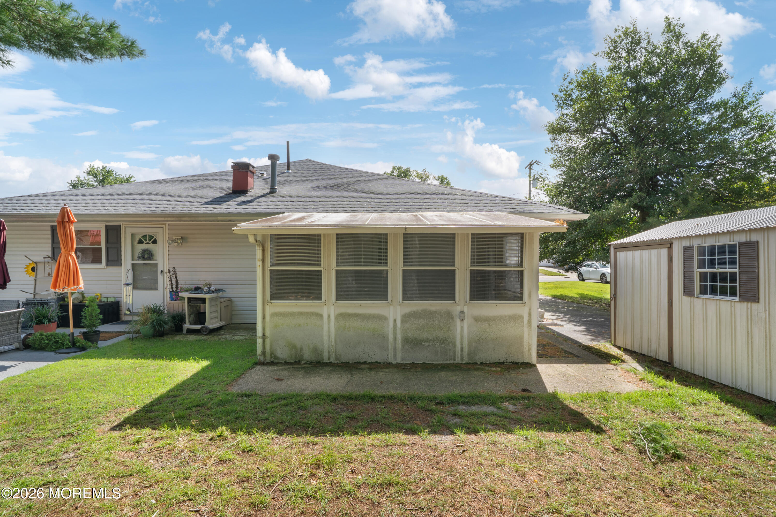 48 Berkshire Court Toms River NJ 08753