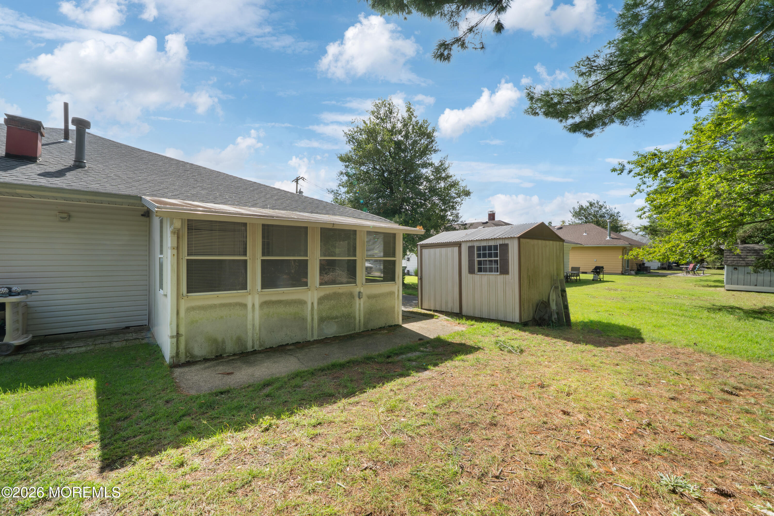 48 Berkshire Court Toms River NJ 08753
