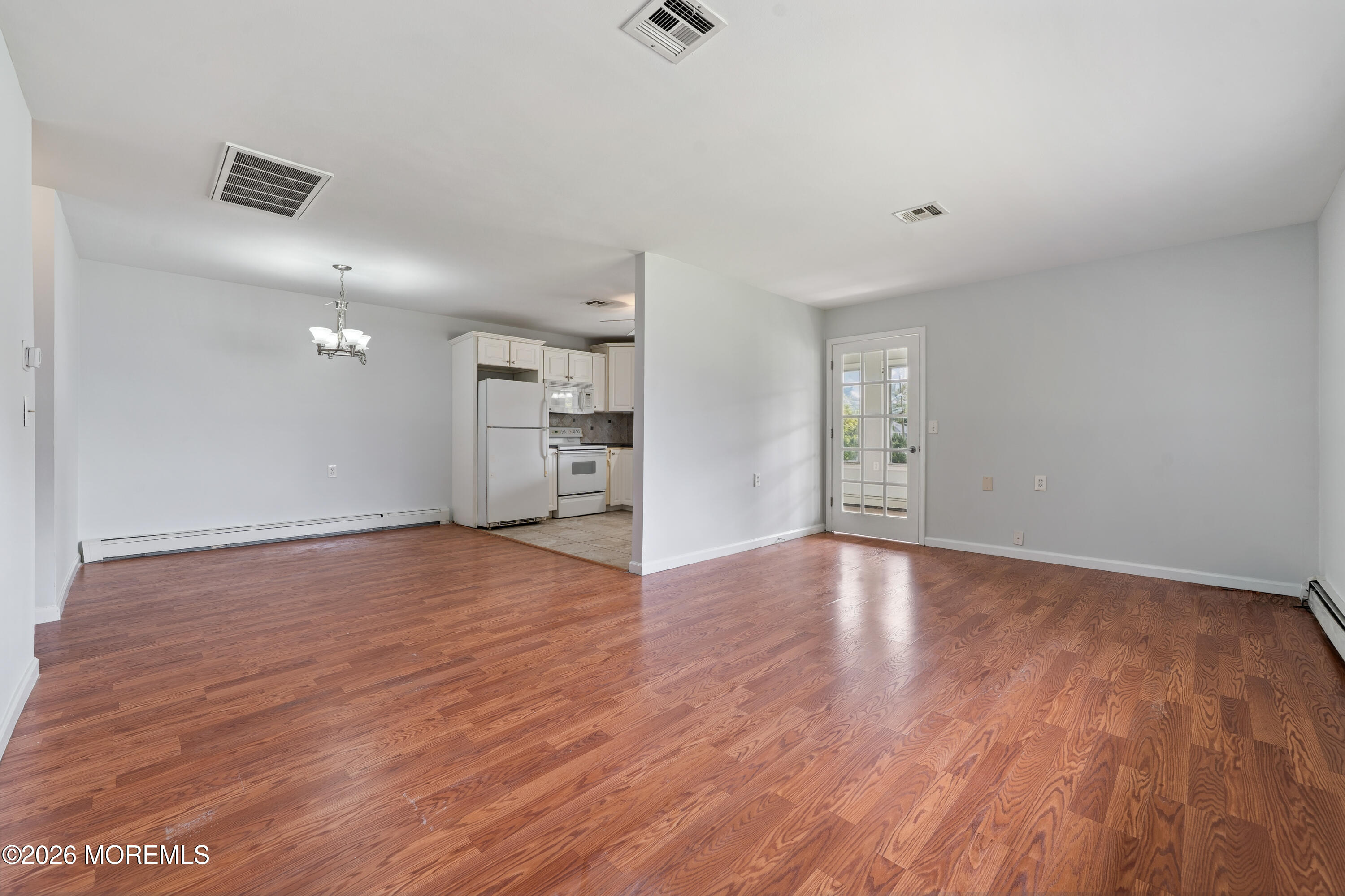 48 Berkshire Court Toms River NJ 08753