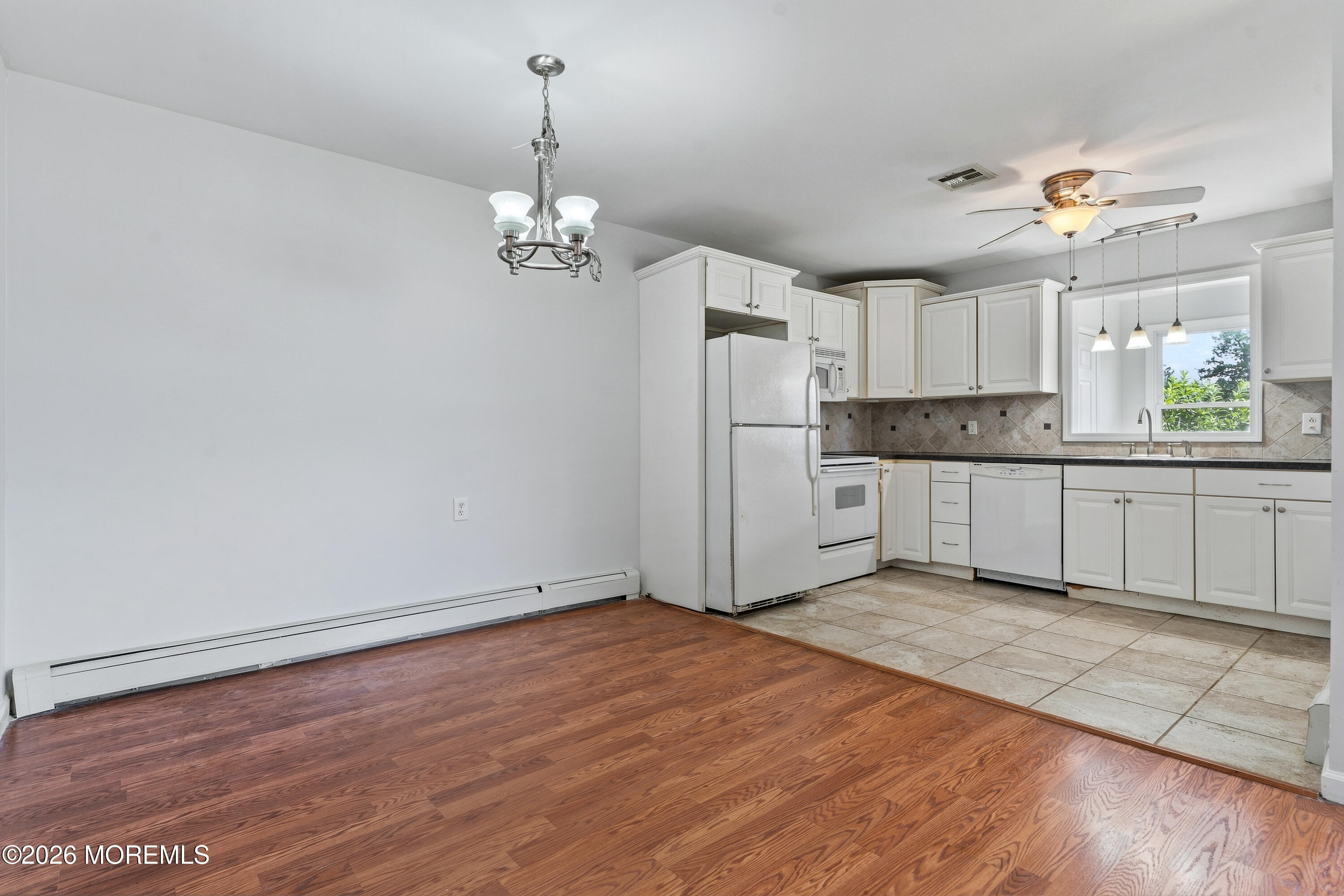 48 Berkshire Court Toms River NJ 08753