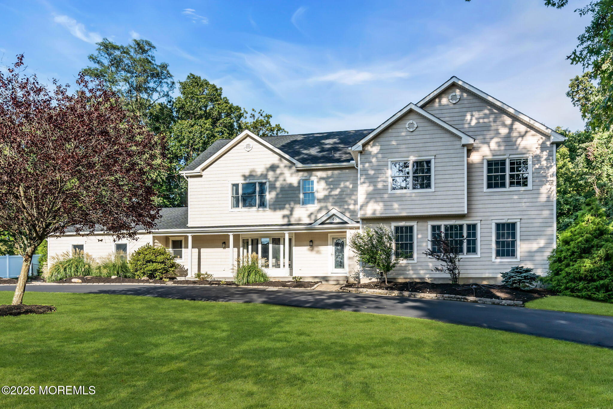 46 Shephard Drive Middletown NJ 07748