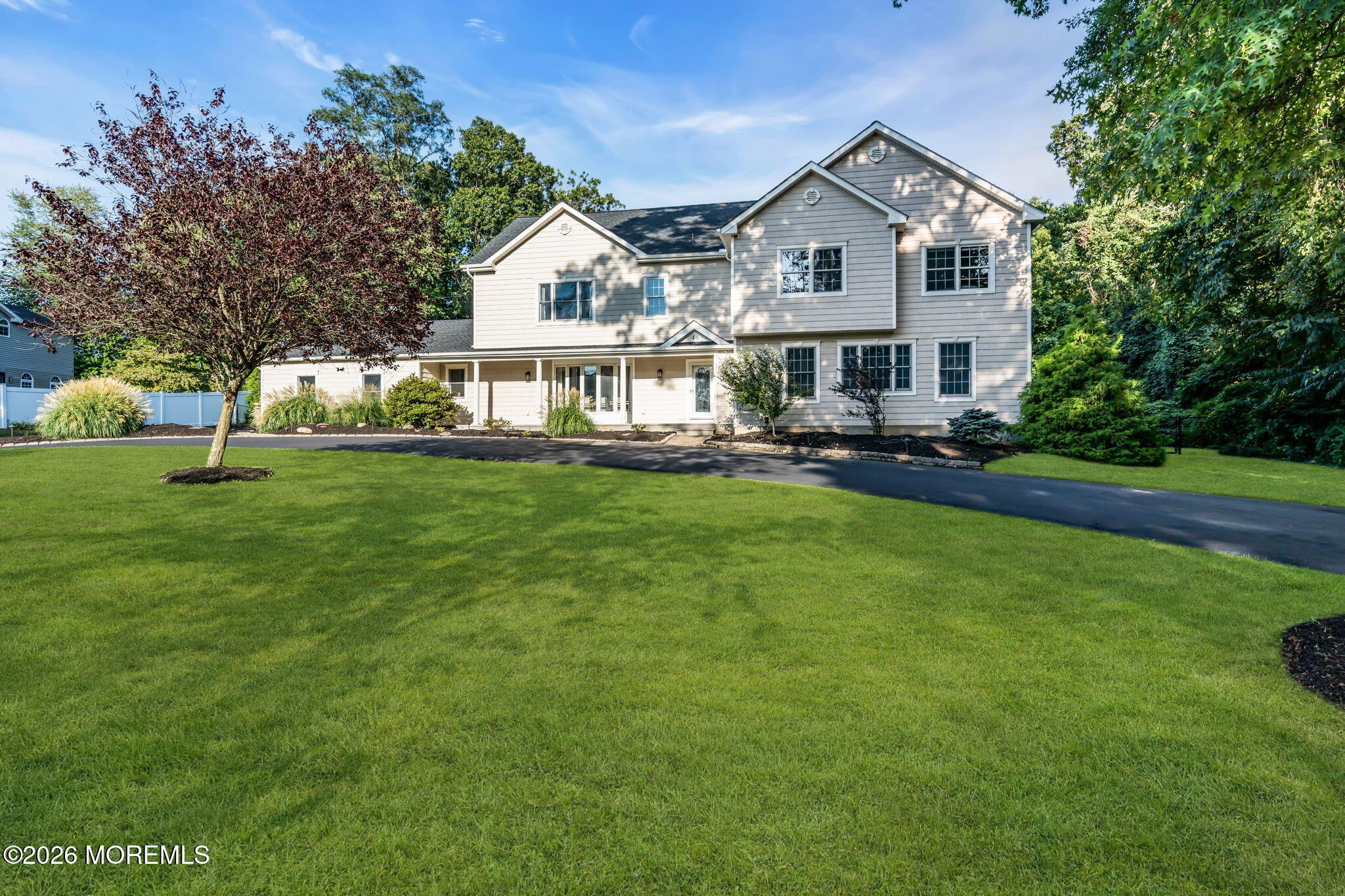 46 Shephard Drive Middletown NJ 07748