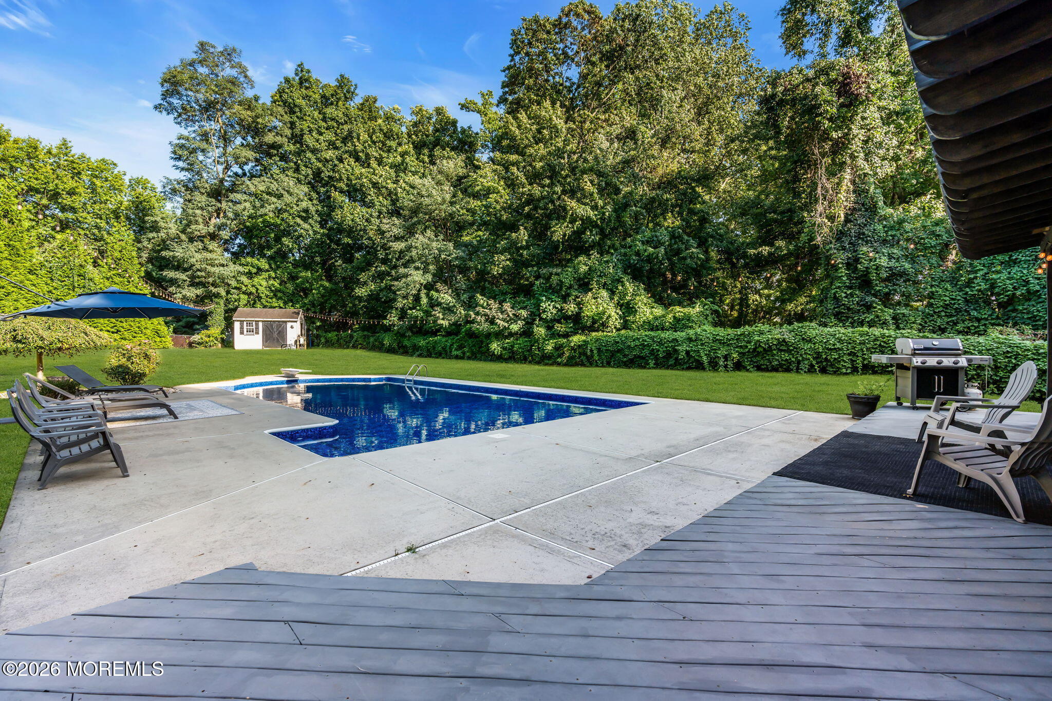46 Shephard Drive Middletown NJ 07748