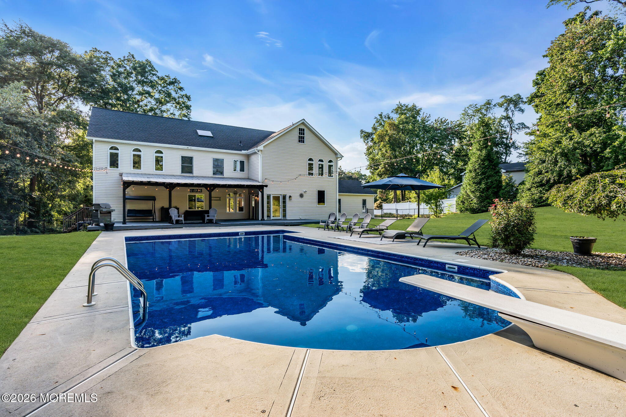 46 Shephard Drive Middletown NJ 07748