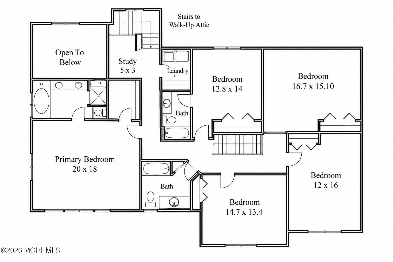 46 Shephard Drive Middletown NJ 07748
