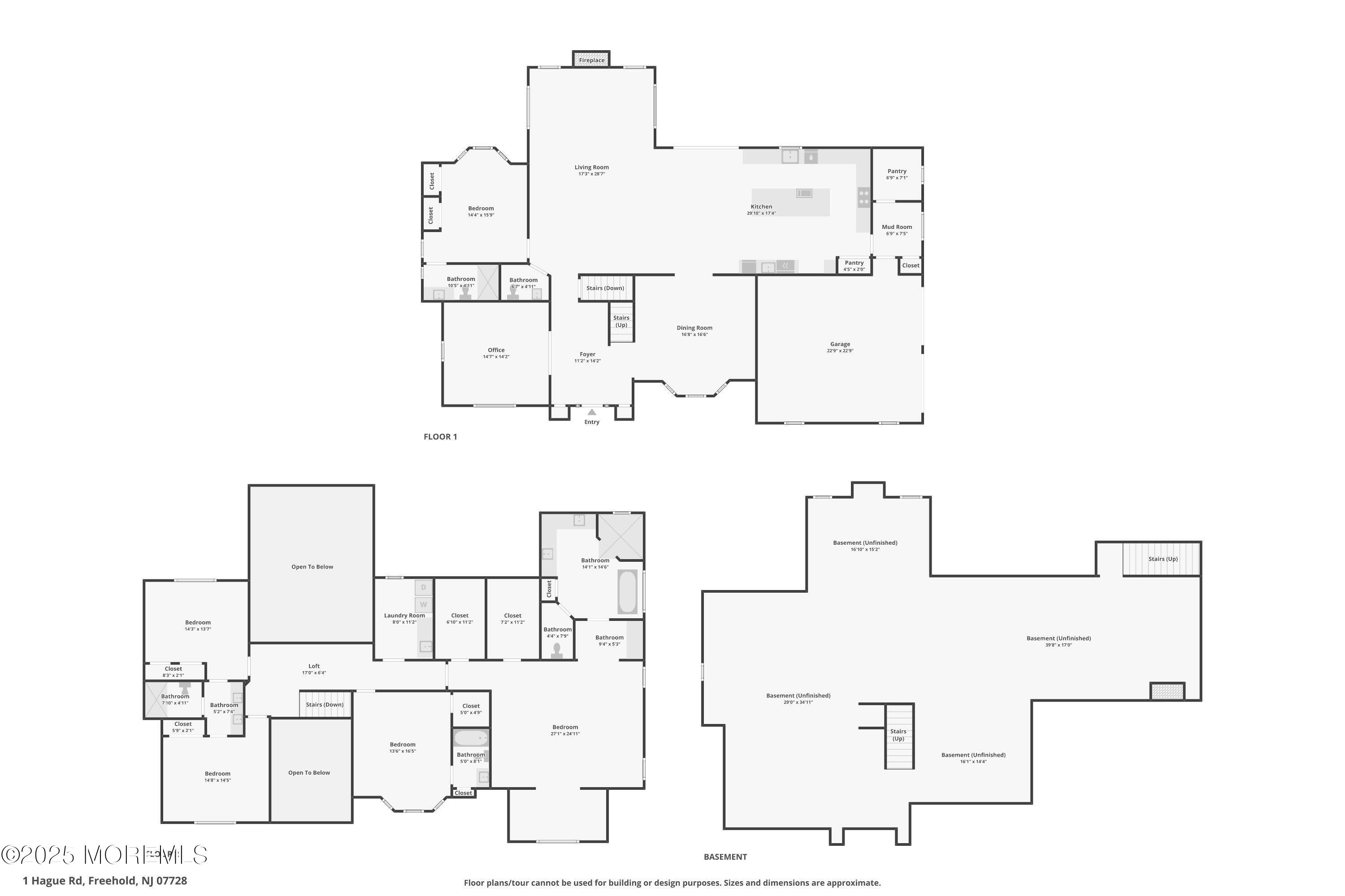 4 Hague Road Freehold NJ 07728