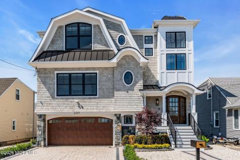 237 Westmont Avenue Lavallette NJ 08735
