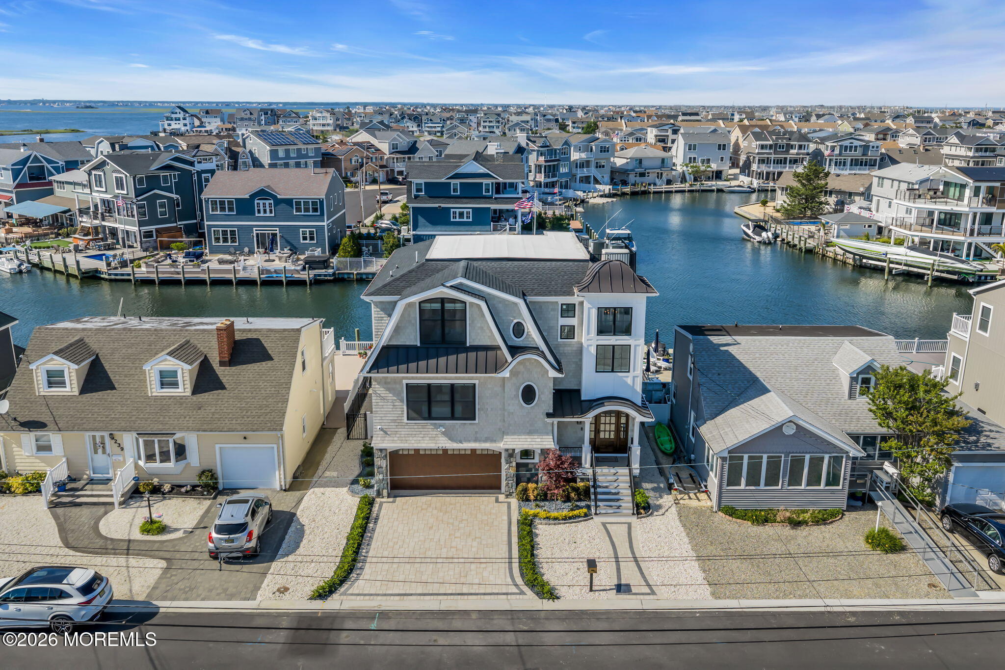 237 Westmont Avenue Lavallette NJ 08735