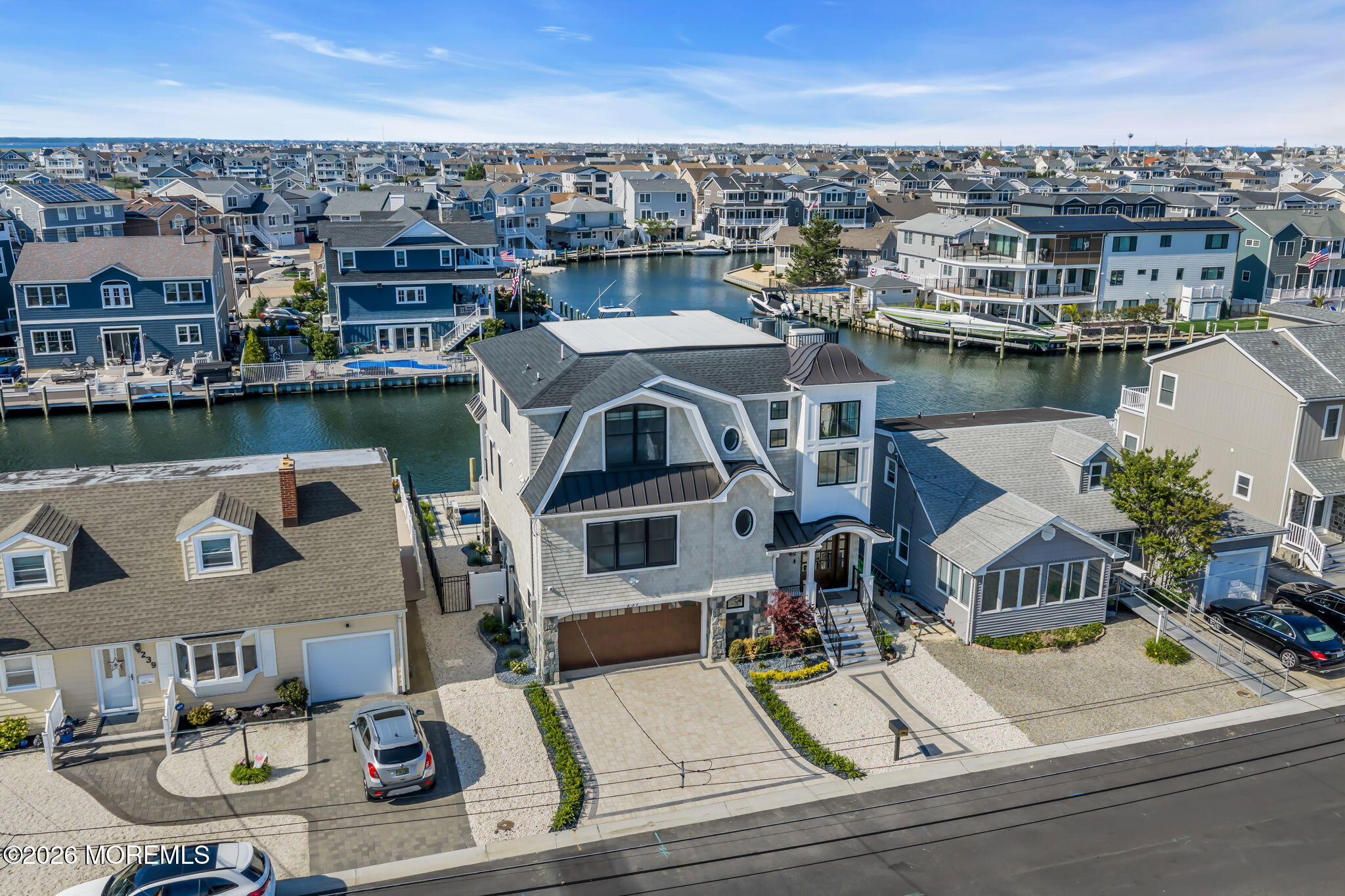 237 Westmont Avenue Lavallette NJ 08735