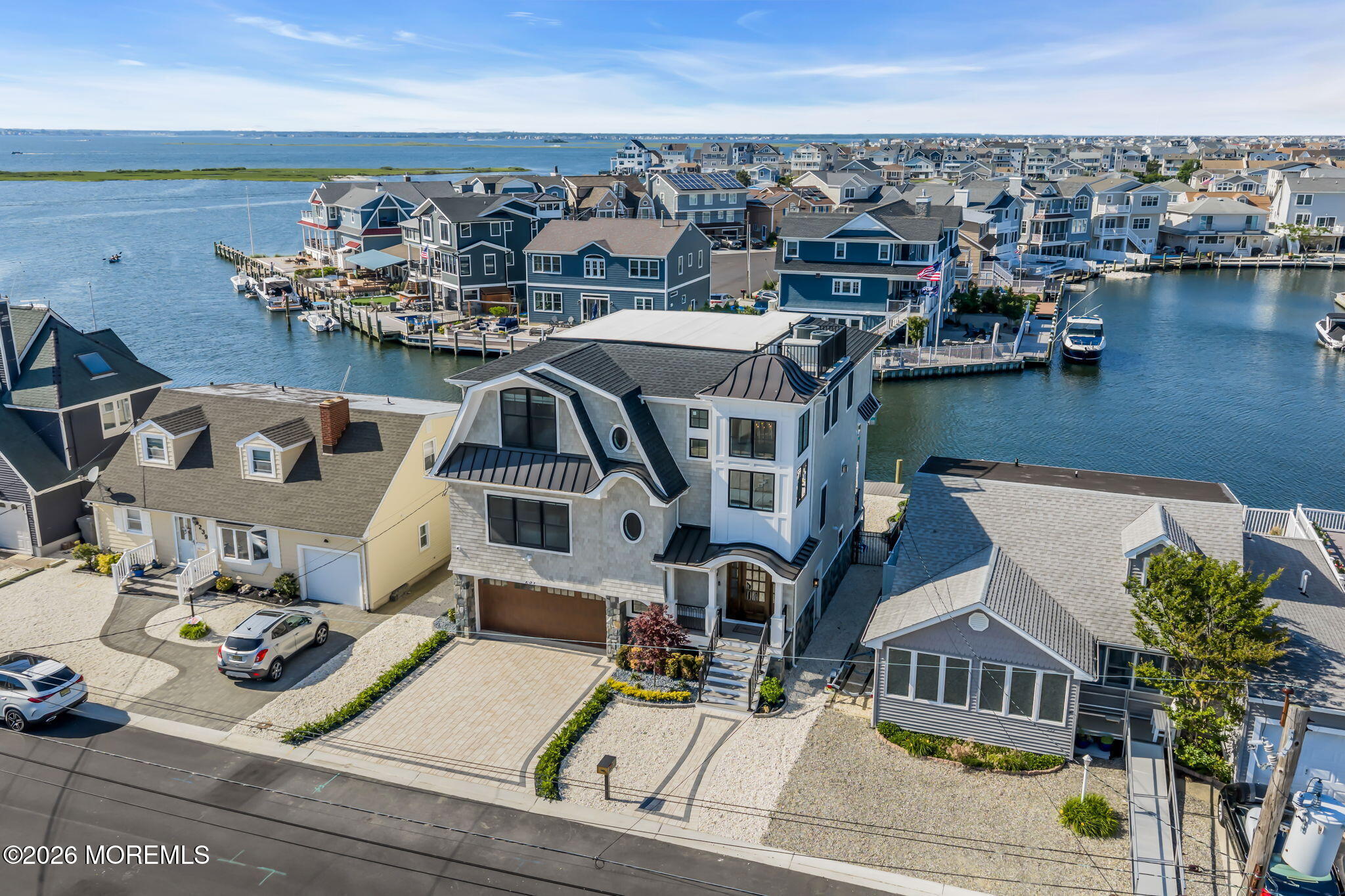 237 Westmont Avenue Lavallette NJ 08735