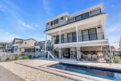 237 Westmont Avenue Lavallette NJ 08735