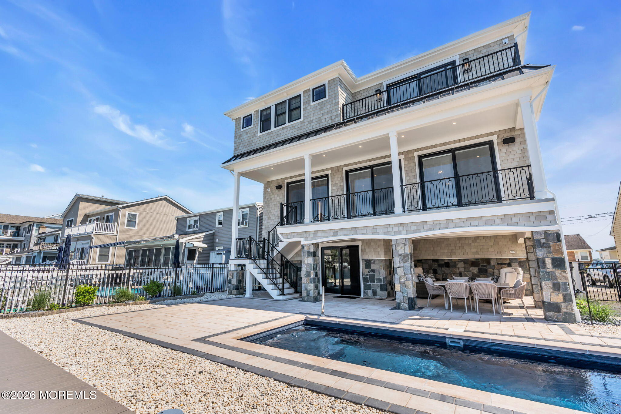 237 Westmont Avenue Lavallette NJ 08735