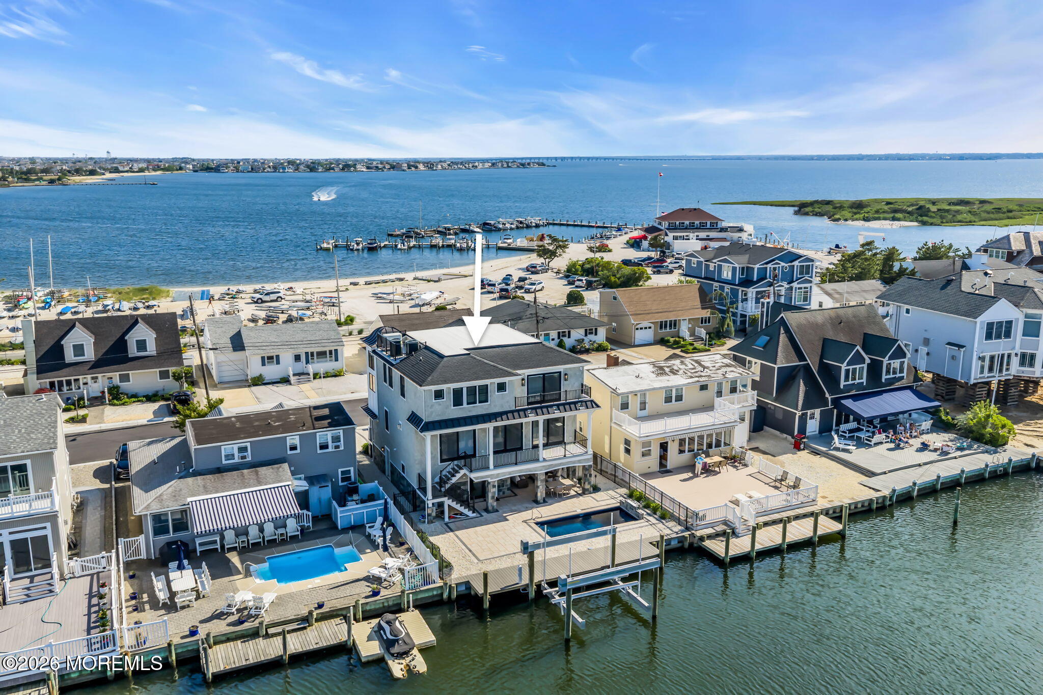 237 Westmont Avenue Lavallette NJ 08735