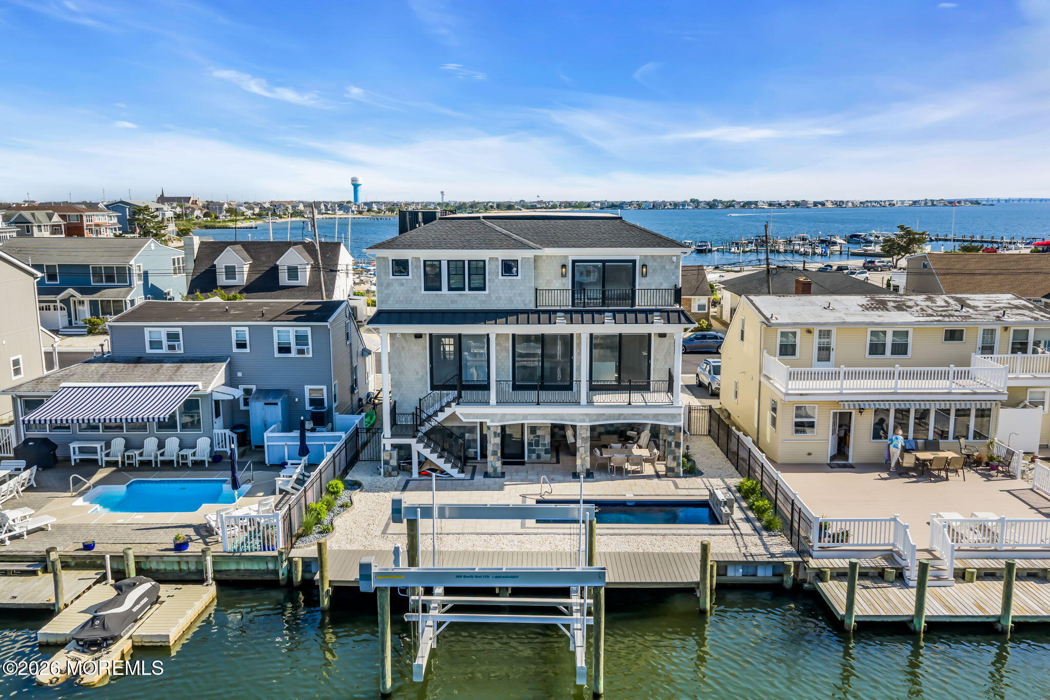 237 Westmont Avenue Lavallette NJ 08735