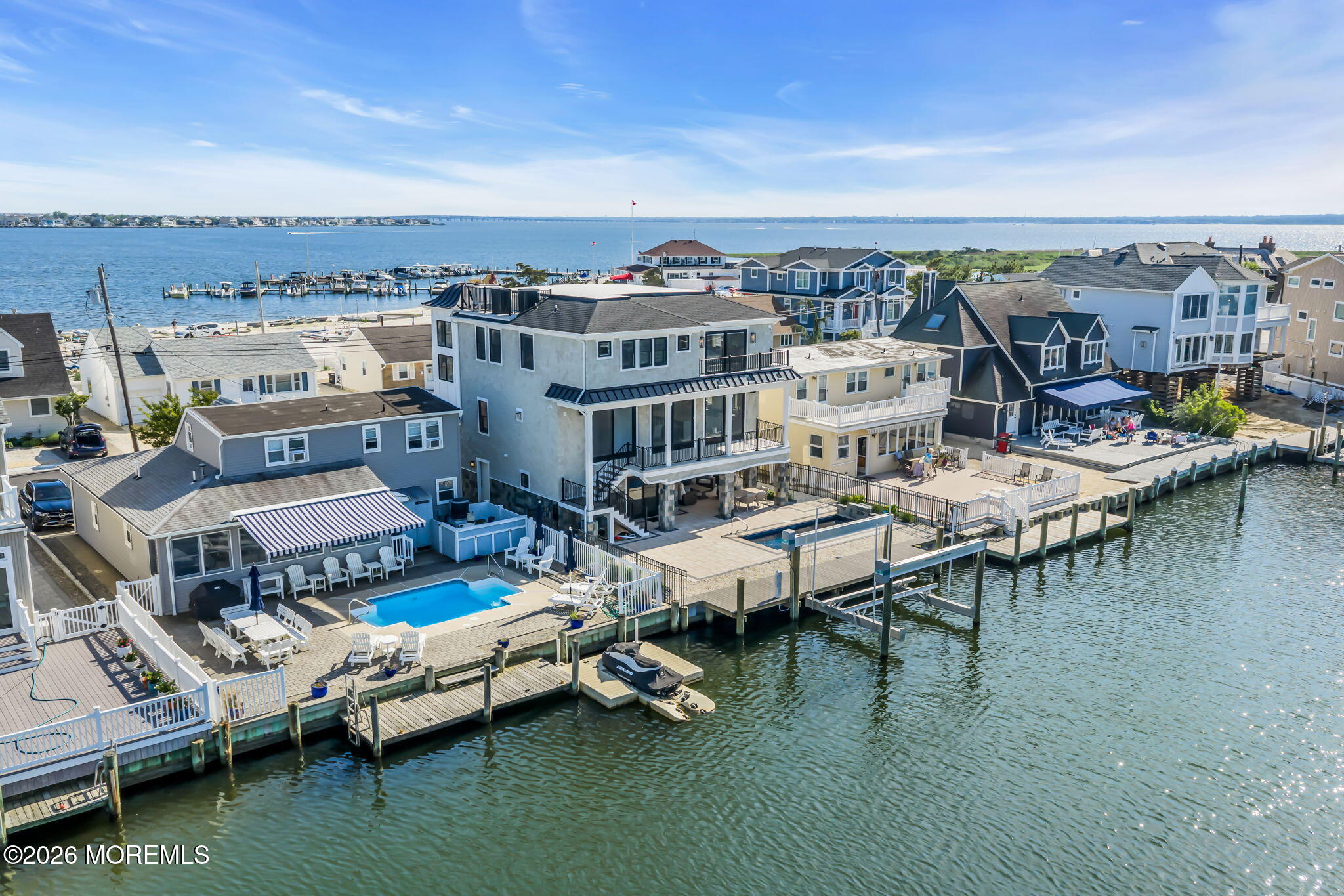 237 Westmont Avenue Lavallette NJ 08735