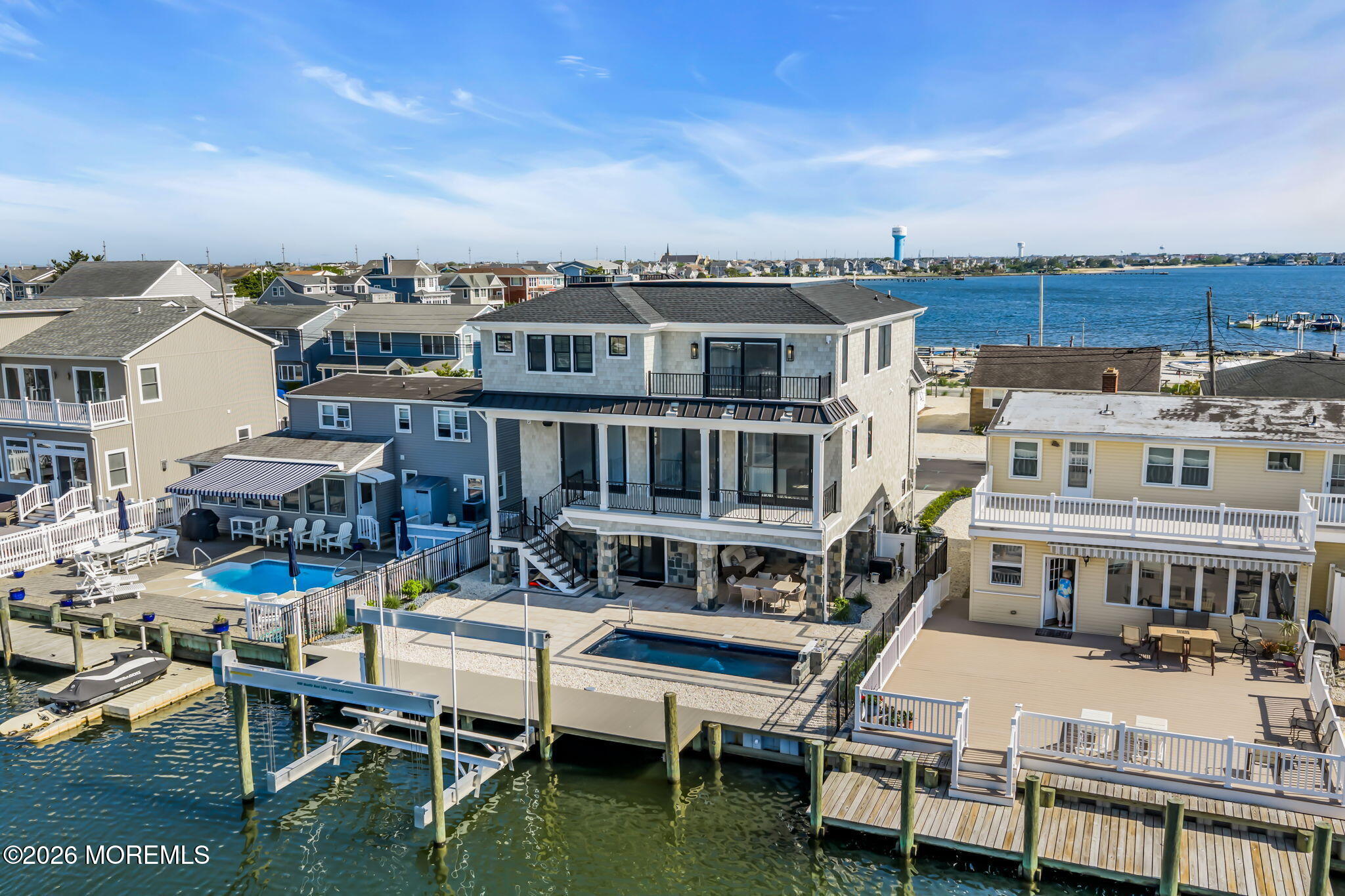 237 Westmont Avenue Lavallette NJ 08735